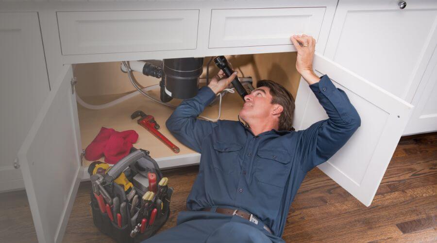 Professional Tankless Water Heater Installation in Grace, MS